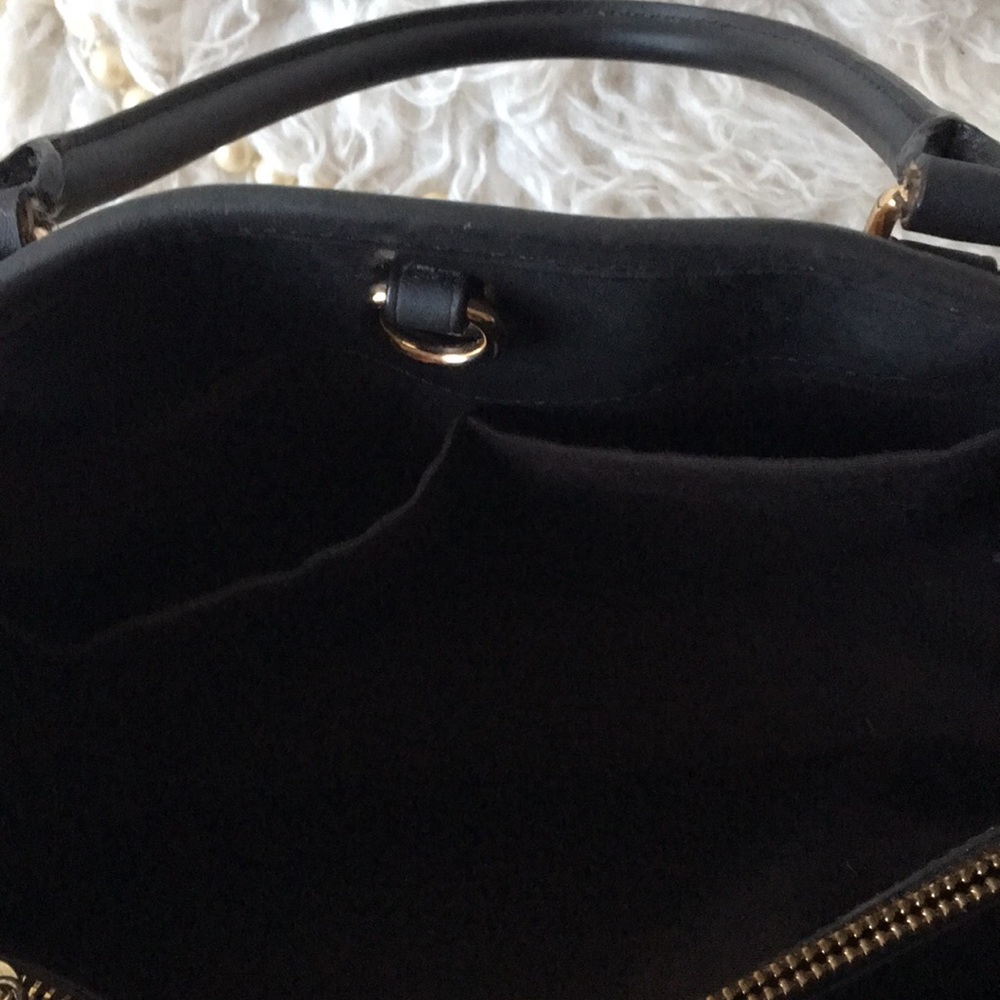 LIMITED EDITION COACH • Gorgeous Python Snake Print Handbag RARE! - Picture 14 of 16